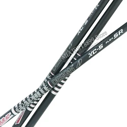 Golf Driver Shaft Men AD XC5 Graphite Shaft Clubs Wood Shaft Golf Accessories 0.335 R1 or S Flex