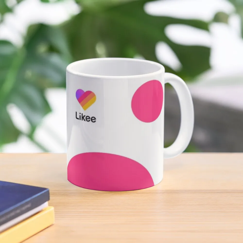 

Likee Coffee Mug Cute Mugs Aesthetic Coffee Cups Cups And Mugs