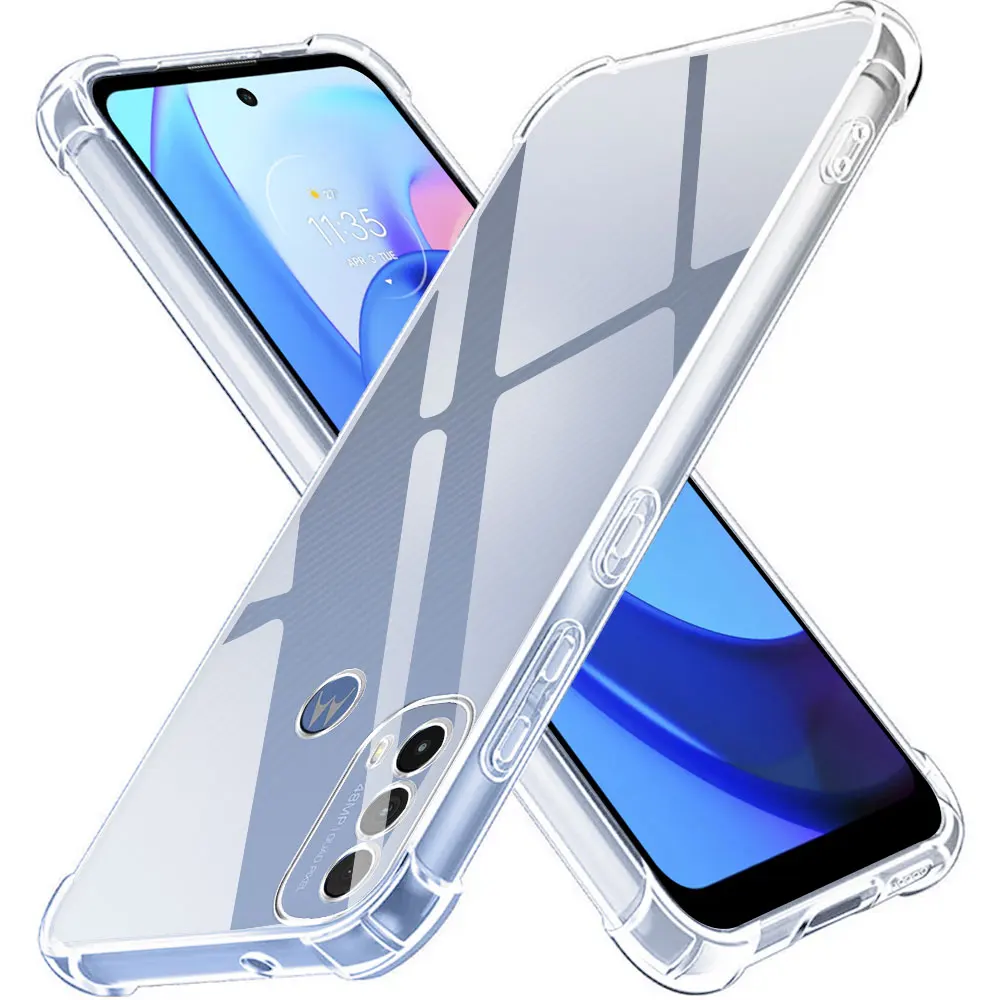 For Moto E20 E30 E4… - image