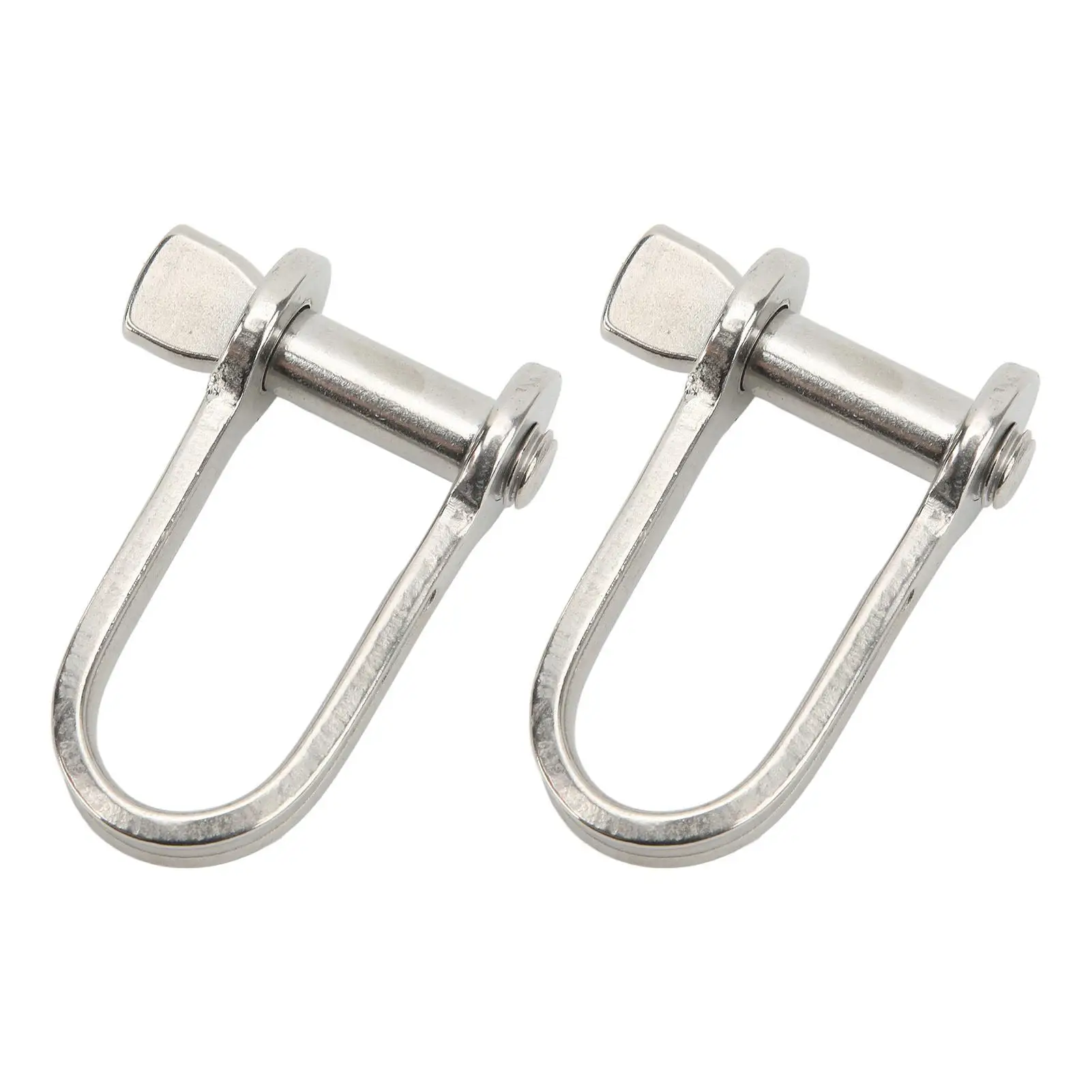 

Anchor Shackle Shackle Polished for home for marine Boat Yacht