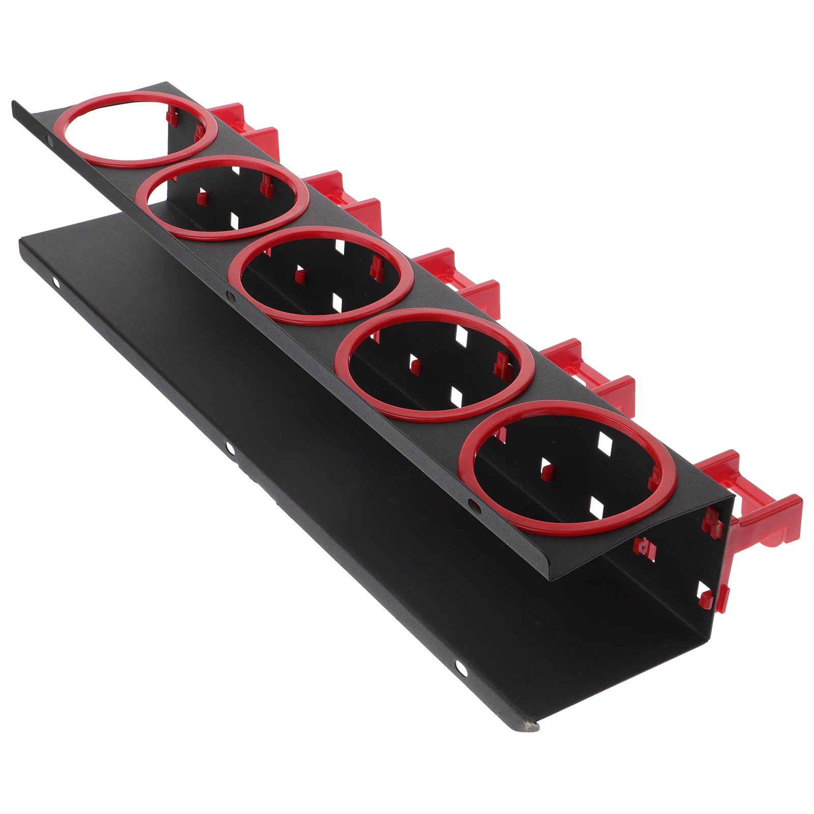 

Watering Can Hanger Detailing Spray Bottle Holder Handy Shelf Car Tools Rack Household Adhesive