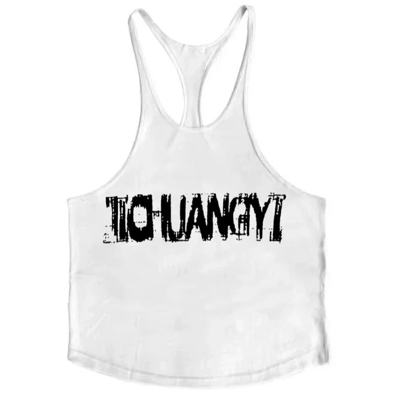 

Hommes Stringer Débardeur - Vêtements Musculation Gym, Gilet Sport Entraînement, Muscle Hommes, Gymnases Fitness Vêtements Sport