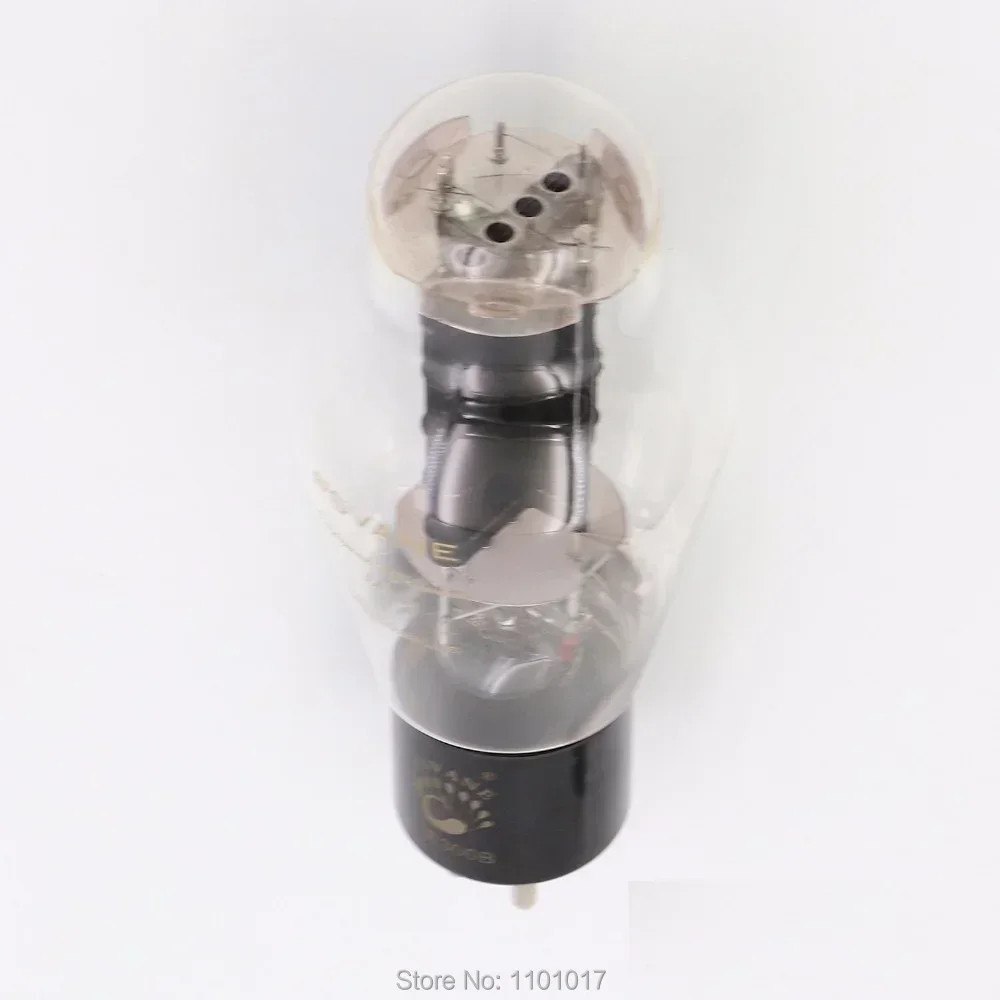 Новейшая копия PSVANE WE300B PLUS Xtreme Series 1:1, винтажная вакуумная трубка West Elecic HIFI EXQUIS 300B, соответствующая фабрику ламп