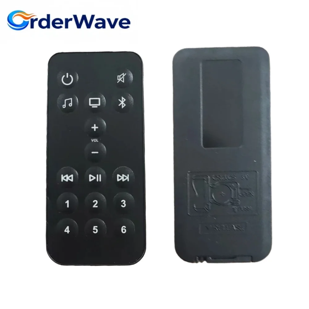 Hot Selling Remote …