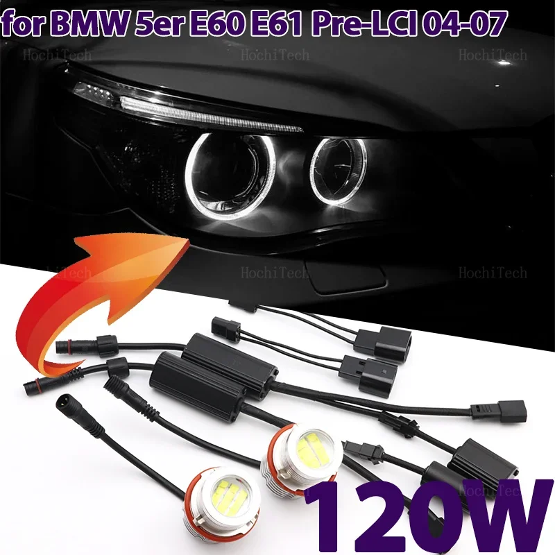 

Фонарь для BMW 5er E60 E61 Pre-LCI 520i 523i 525i 528i 530i 535i 540i 545i 6000 04-07