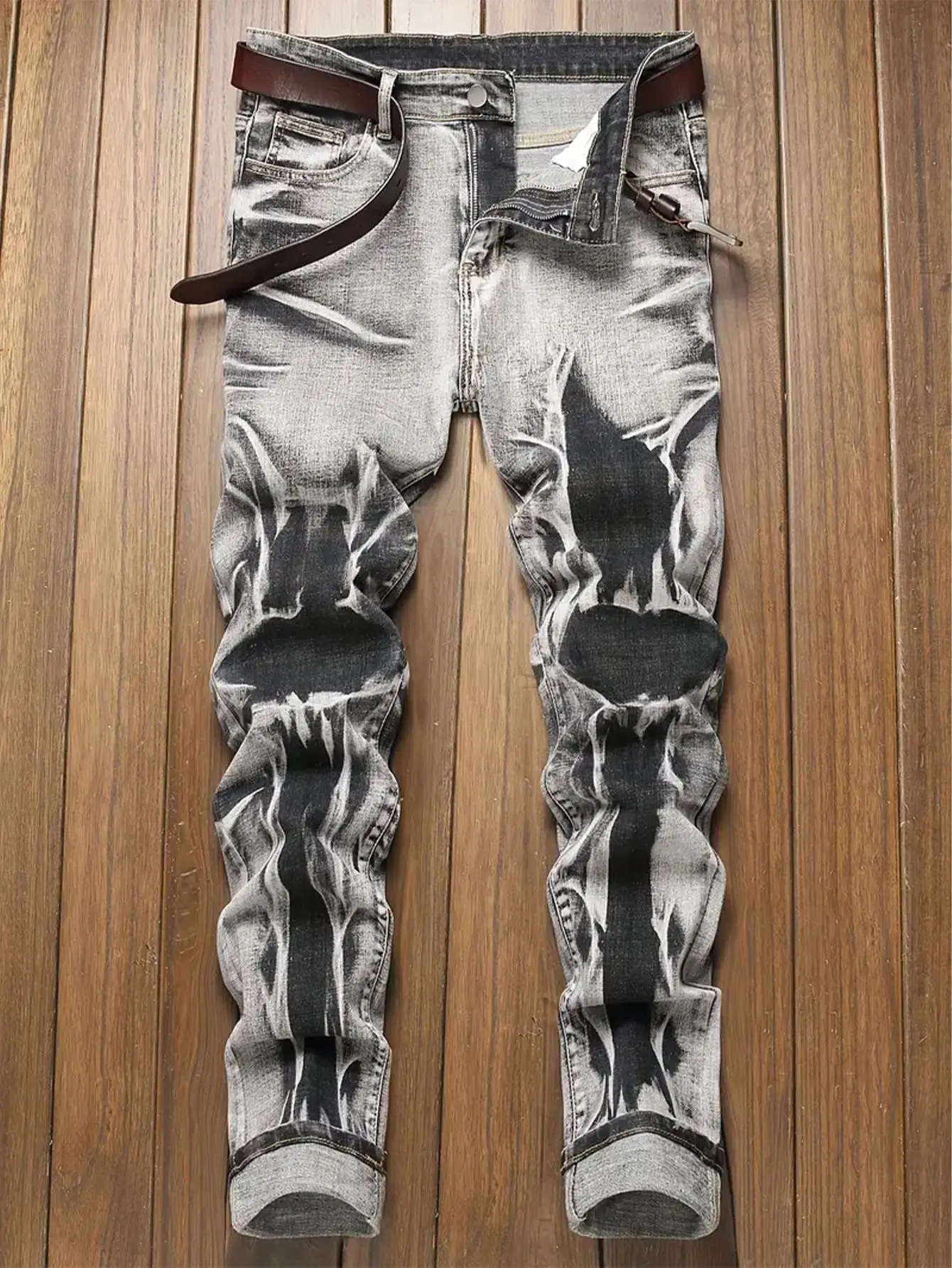 Dark Grey