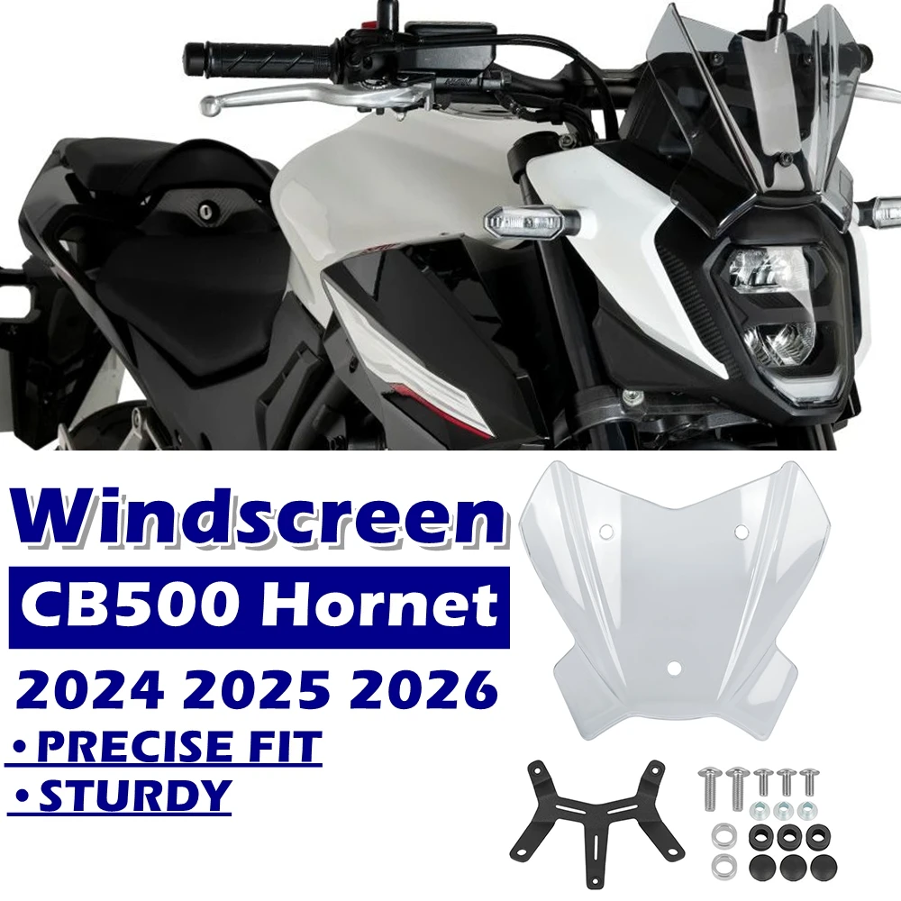 Windshield Fit For …