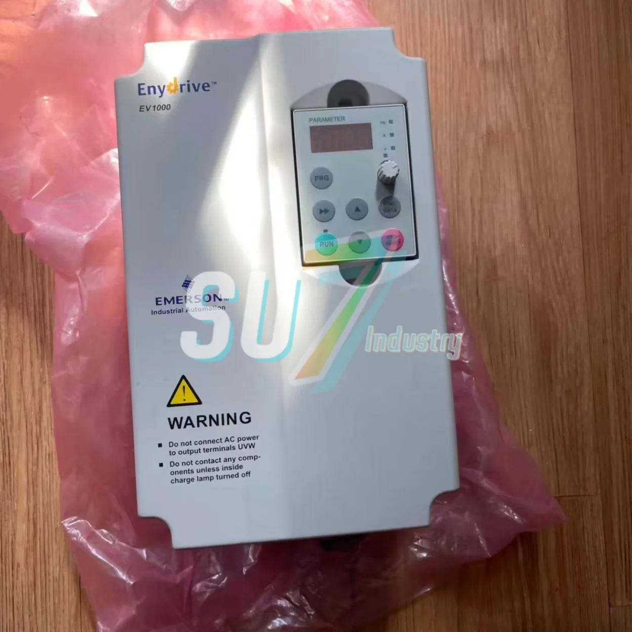 EV1000-4T0037G 인버터 새로운 원본