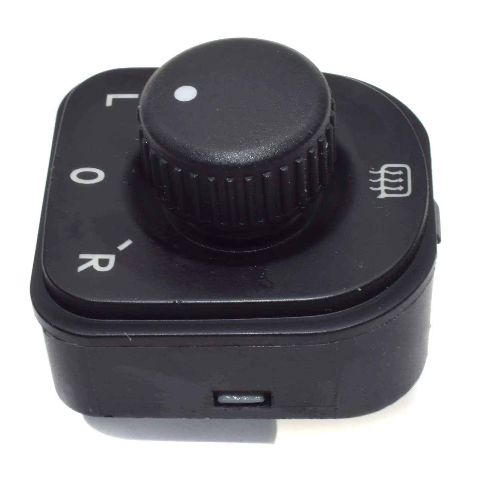 Mirror adjustment switch control 1K09565K Suitable for VW for Golf for JETTA Passat for Tiguan Eos-
