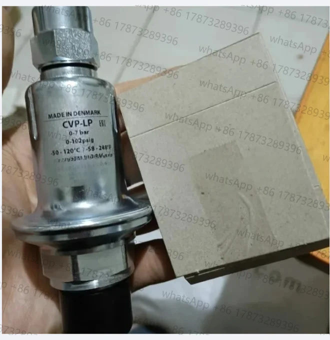 CVP-LP 027B1100 Pre… - image