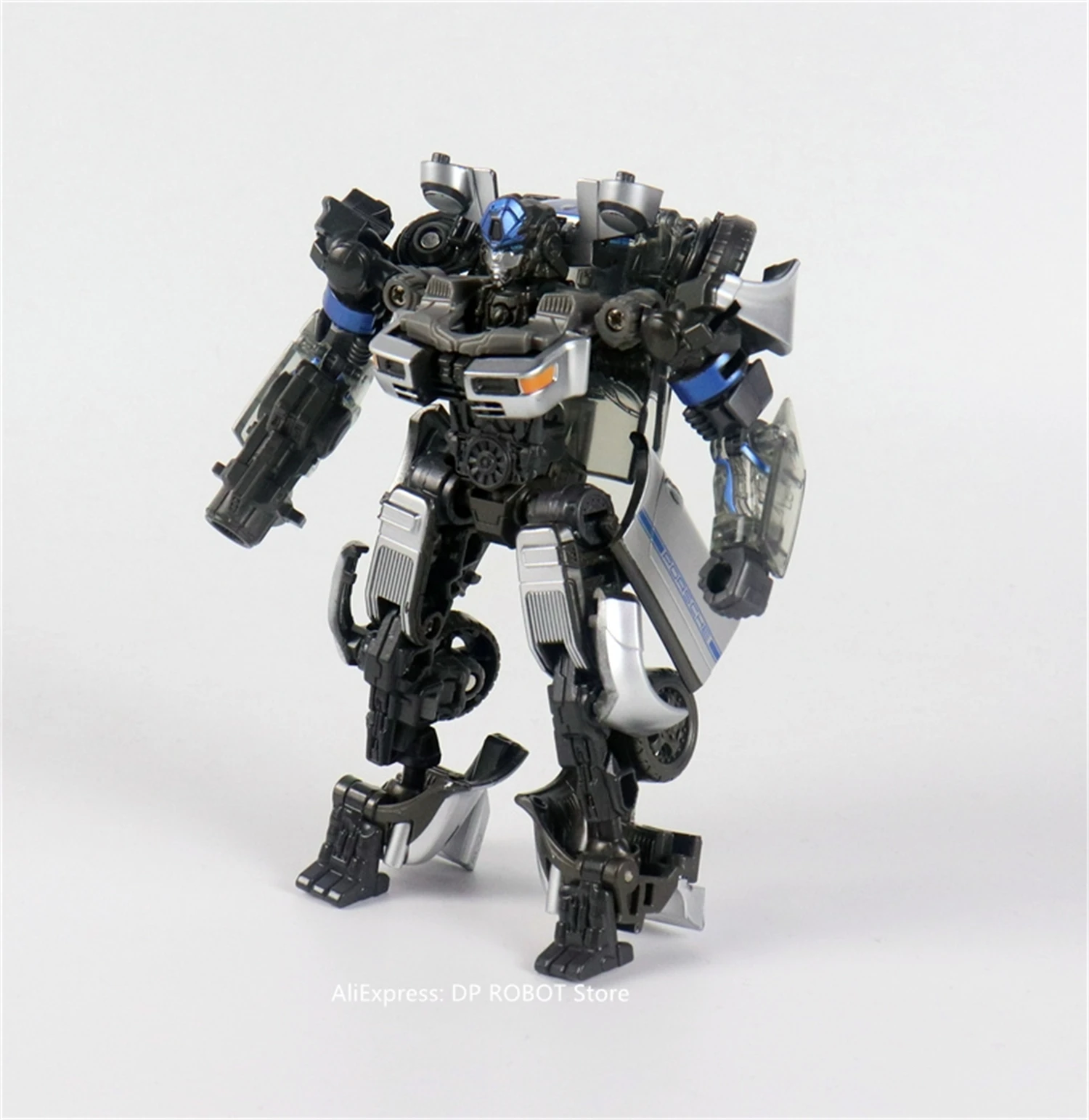 روبوت تحويل شكل BMB ، طيبة ، Action ، CY01 ، Mirage ، KO SS105 ، T7 ، [متوفر في المخزون]