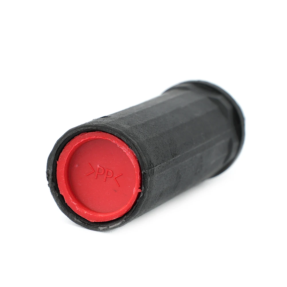 Asta di respirazione in plastica nera per compressori d'aria a pistone tappo dell'olio da 15.5mm tappo per asta di respirazione cappello di sfiato pompa per compressore d'aria Acces
