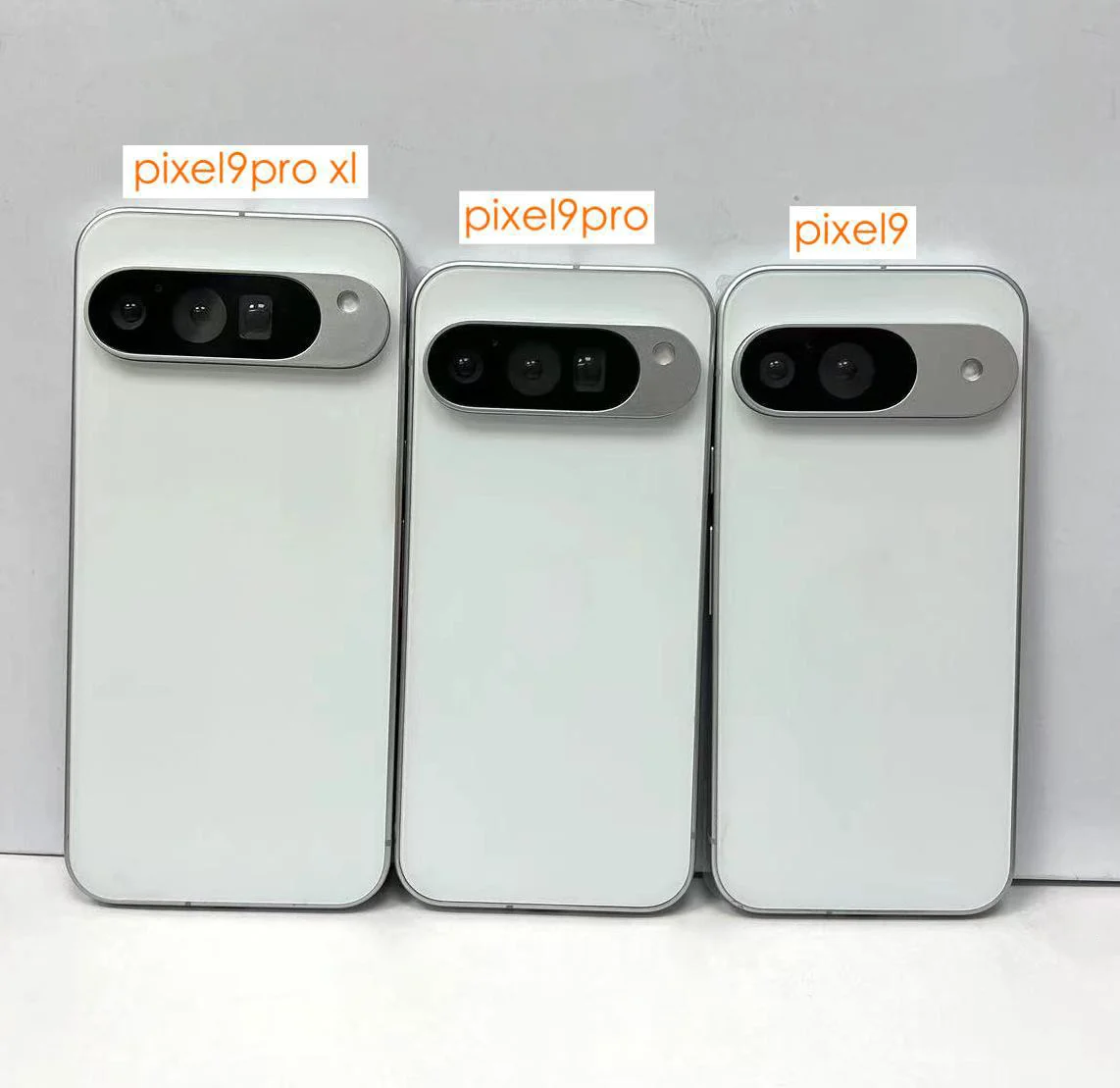 

For Google Pixel 9 PROXL Pixel 9 PRO Pixel 9 PRONon-Working 1:1 Fake Phone Display Model Mould Dummy phonedummies Display Toy
