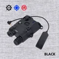 BK Blue Laser IR