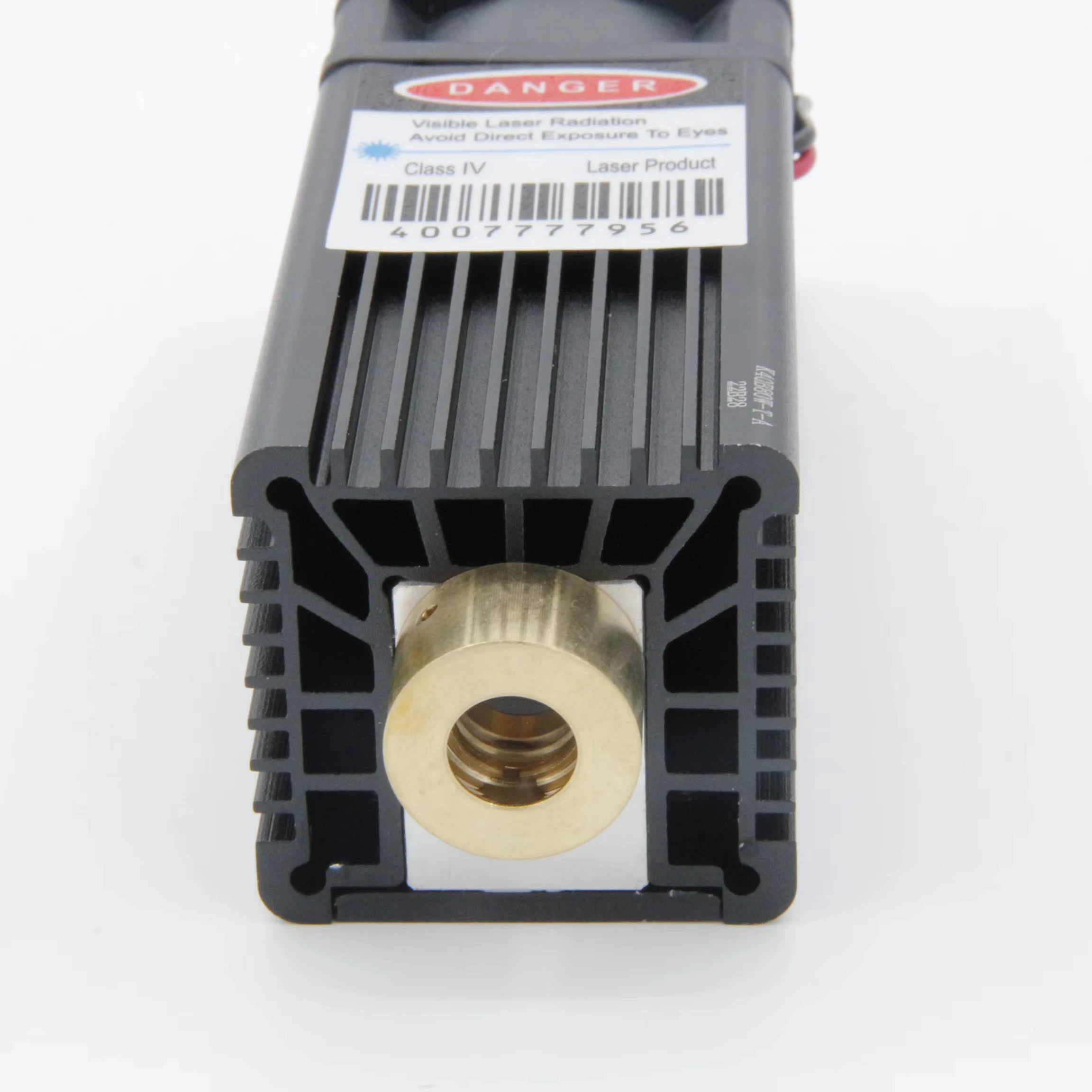 

ATV&UTVStable Output 450nm 8.5W 10W Blue Diode Laser Head for CNC Laser Engraving and Cutting Machines
