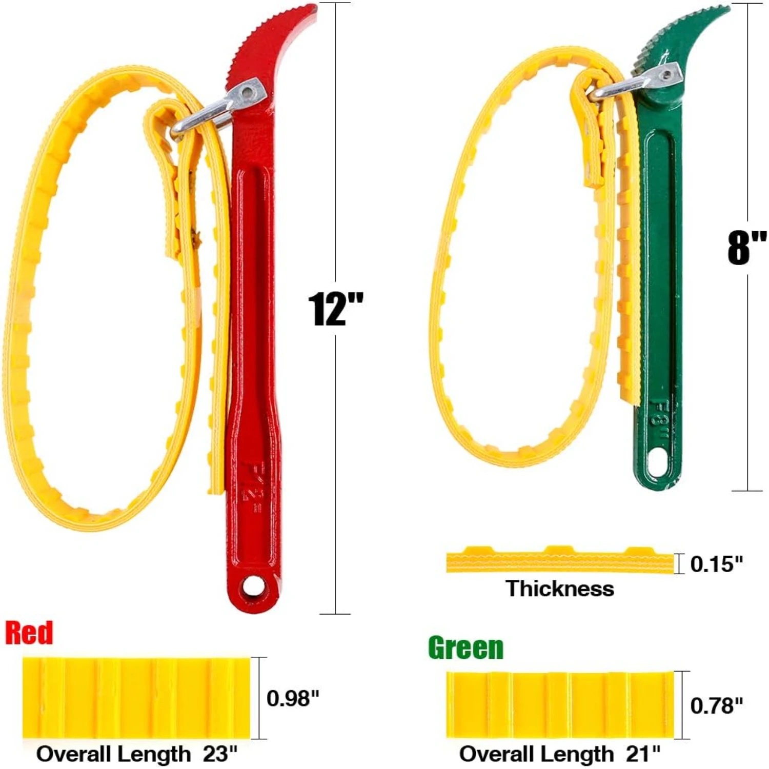 Convenient and Versatile Wrench Set - Simplify Your Life with This Practical Tool Kit for Various Tasks and Projects