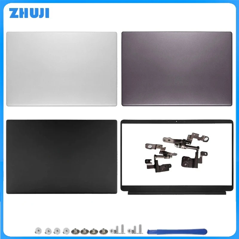 

for Matebook D MRC-W50 MRC-W60 MRC-W00-W10 PL-W19 New Laptop Back Cover LCD back cover Front Bezel Hinges
