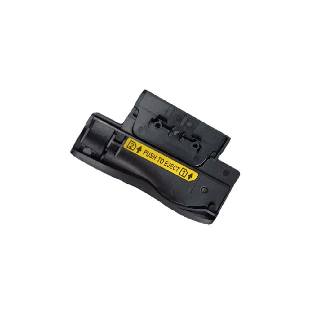 Neu für Nikon D750 SD-Kartensteckplatz CF-Abdeckung mit Leder-SLR-Kamera-Ersatzzubehör