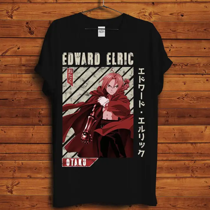 

Edward T-Shirt