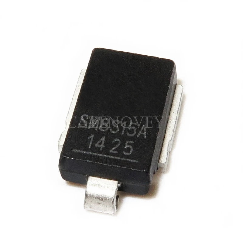10PCS SM8S30A SM8S30  ABSM8S15A SM8S15 D ABSM8S17A SM8S17  SM8S16A SM8S16 DO-218AB