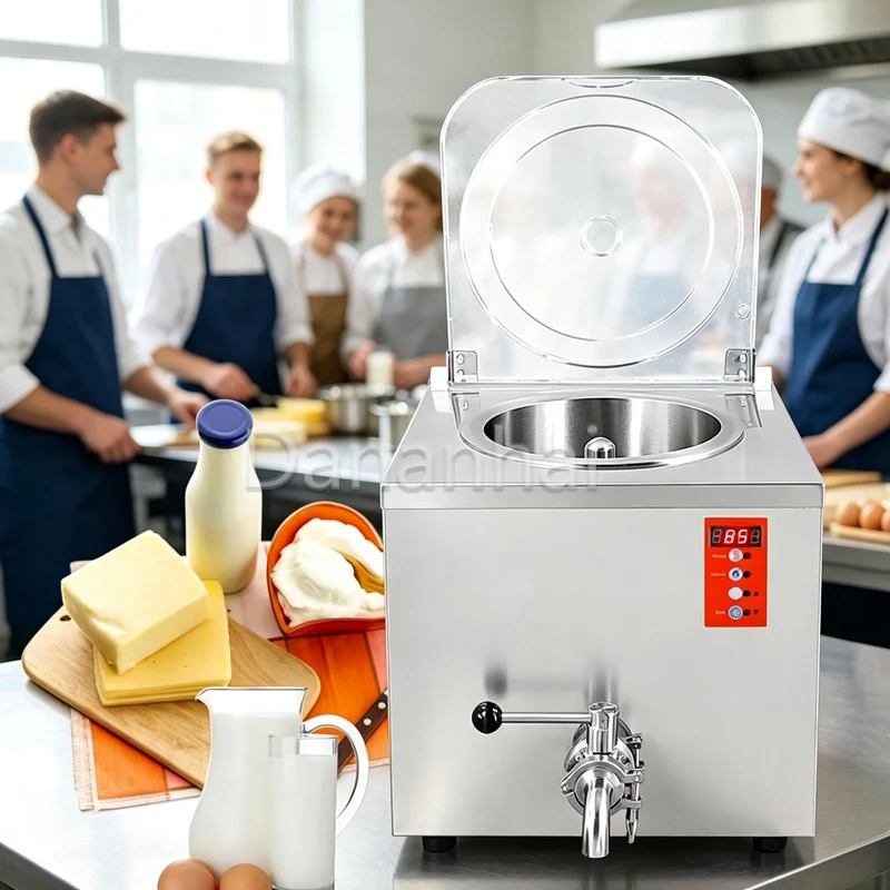 Compact Commercial Pancake Maker Seafood Fossil Shrimp Octopus Biscuit Bakery Kitchen Equipment