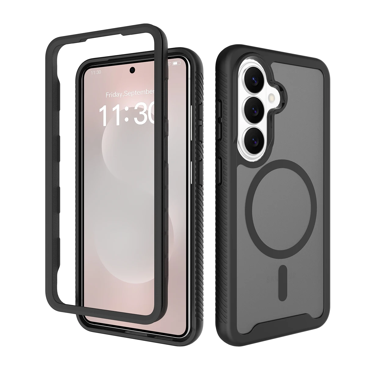 Anti-Knock Comforta…