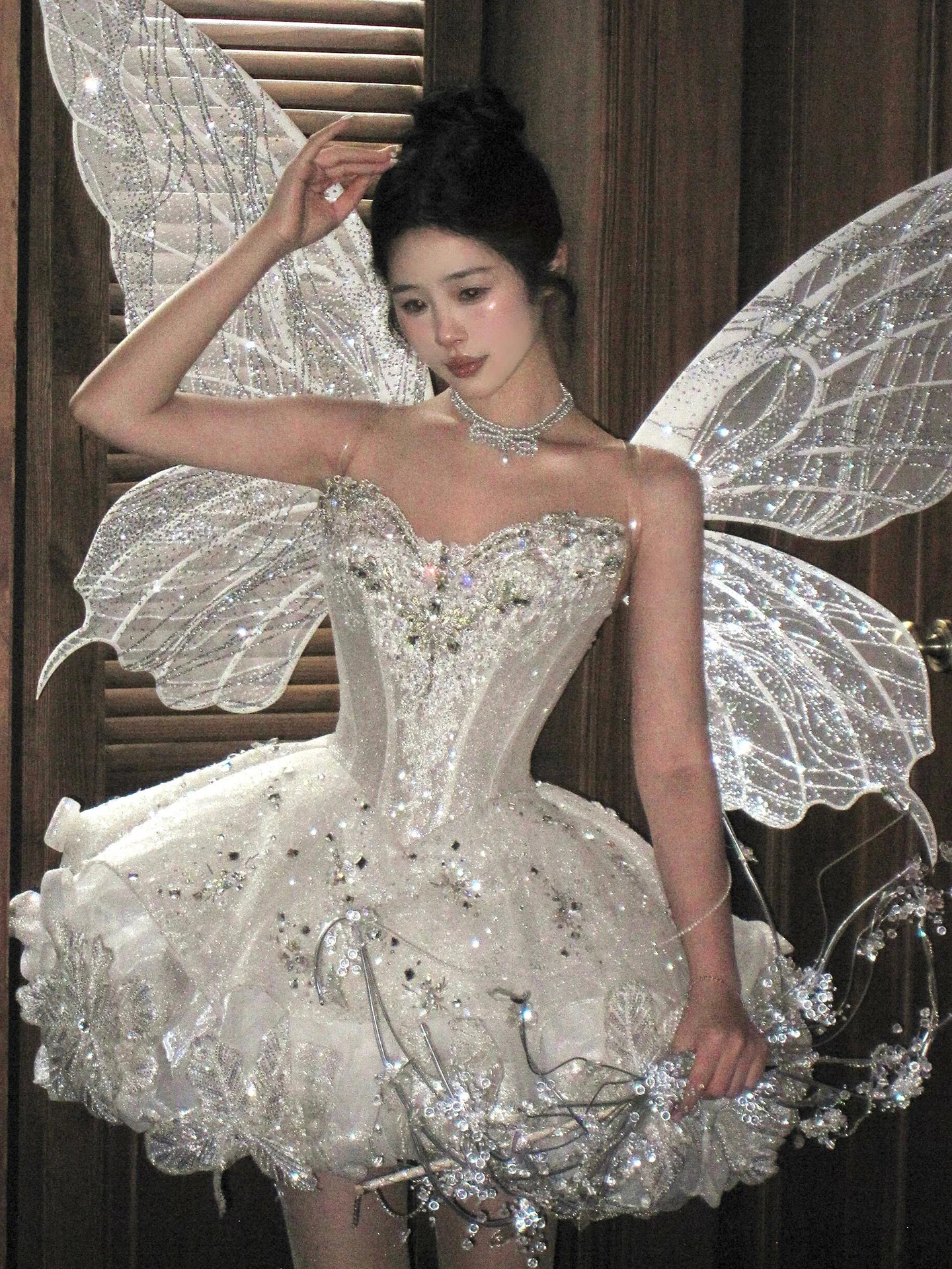 Sweet Princ Sle Eve…