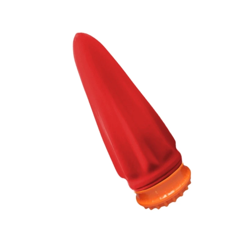 Outdoor Pocket Catapult Soft Elasticity Latex Round Catapult Cup Enduring