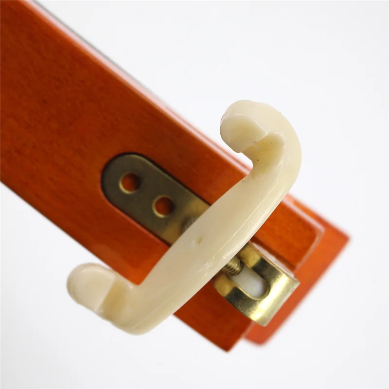 

A51Q-Violin Shoulder Pad German Style Violin Shoulder Pad German Style Maple Shoulder-Rest Violin Parts Adjustable