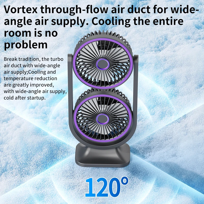 Thumbnail 4 - #11 Top 50 Stand Electric Fans Worth Buying In 2026