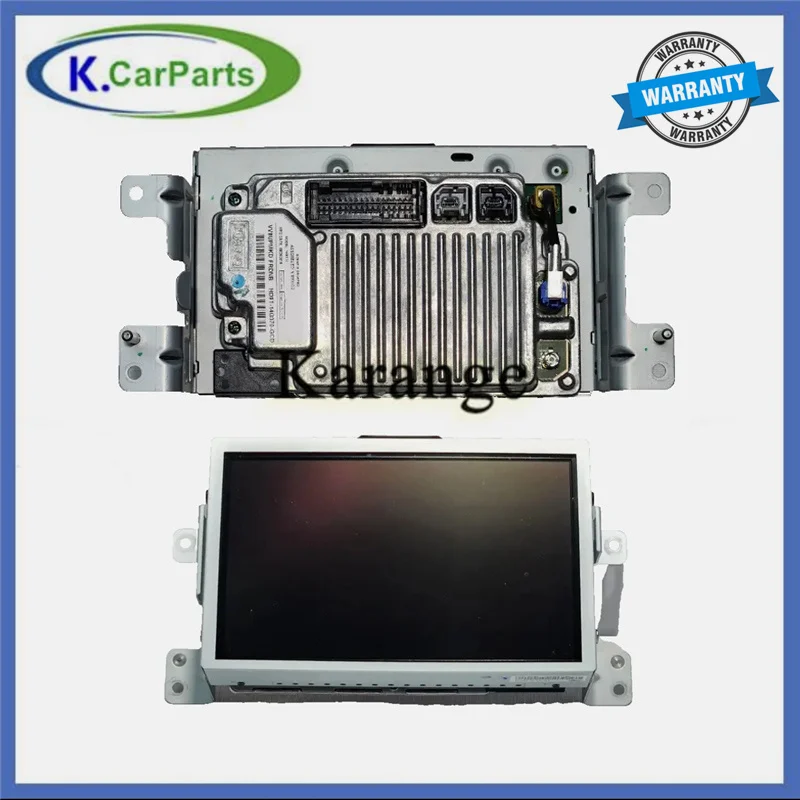 

APIM Sync 3 Navigation Module with Radio Screen HD9T-14G370-GGD HD9T-14G370-GCE GD9T-18B955-SC for 2017-2020 Lincoln Continental