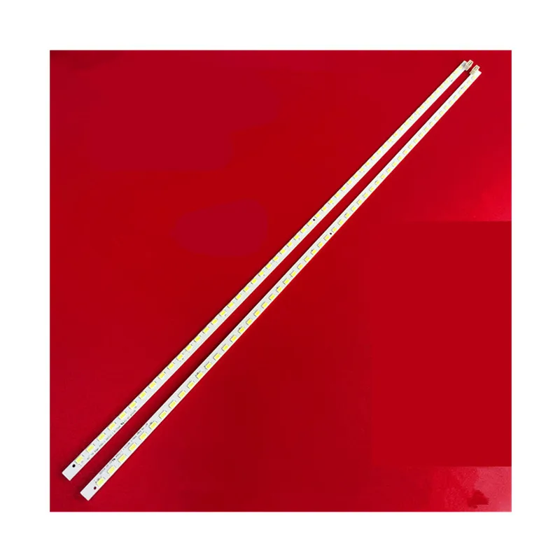 

FOR Sony KLV-42HX650 42EX410 42V6 Edge FHD-3 3660L-0374A　54CM 55LED　LCD TV backlight bar Left + right　100%NEW