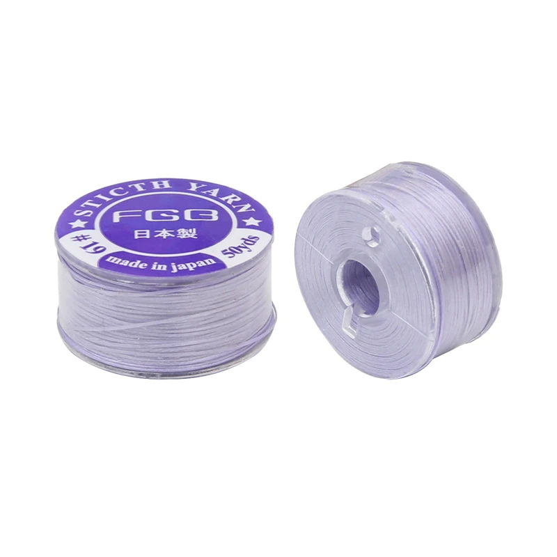 Multicolor Nylon Beading Thread for DIY Jewellery Making