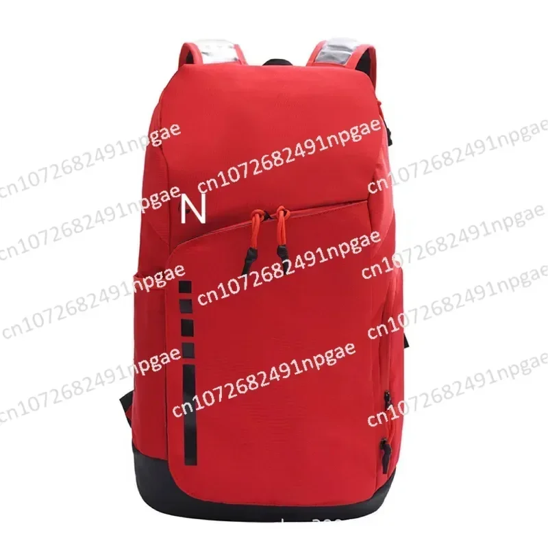 Sports air cushion large capacity training travel bag fitness backpack