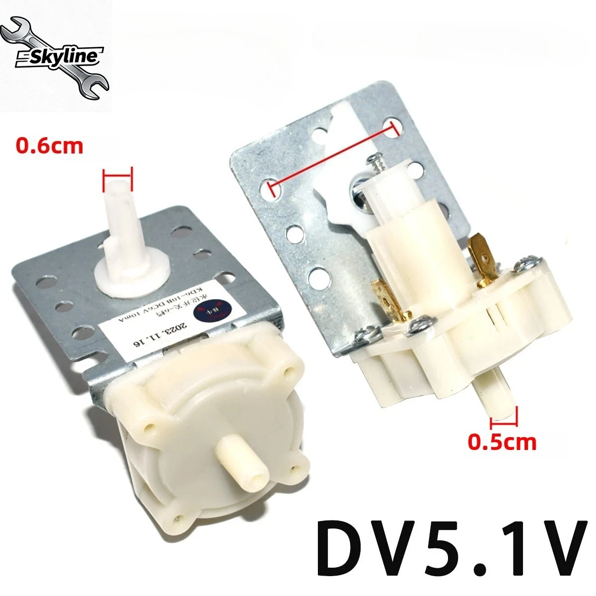 Washing machine accessories manual adjustment water level switch water level sensor water pressure limit switch