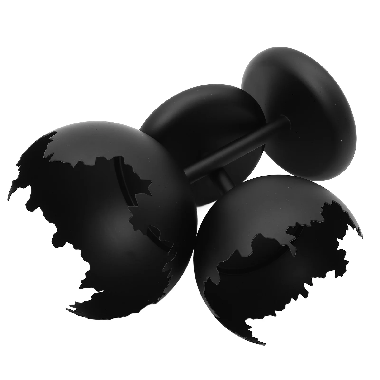 

2pcs Vintage Holder Desktop Wedding Centerpieces Decor Wedding Centerpiece Tealight Stand Indoor Party Home