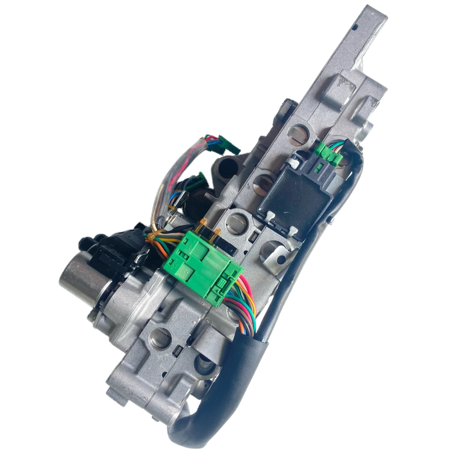 Valve Body Transmission JF011E RE0F10A for Jeep for Patriot for Compass 2007-2017