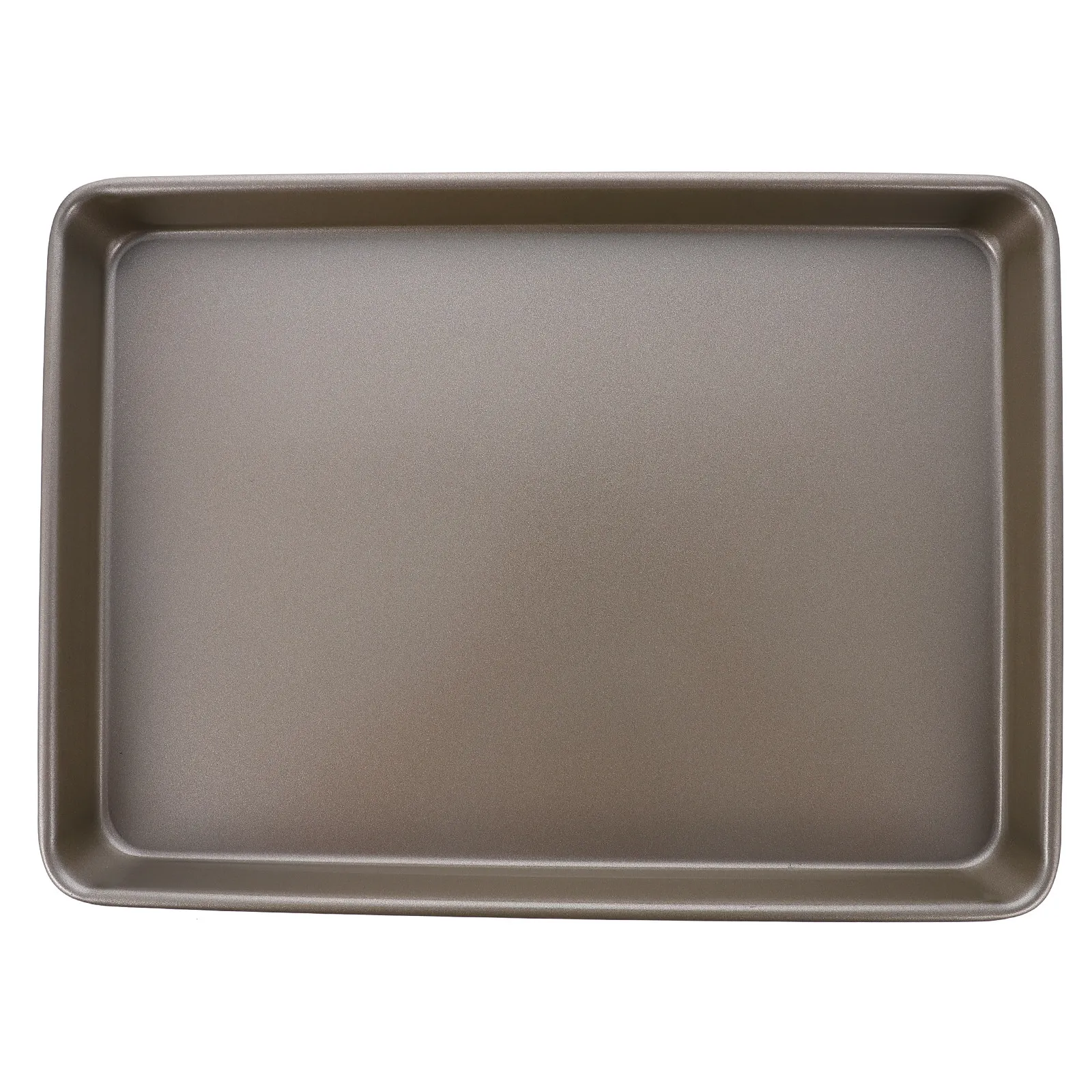 1Pcs Baking Tray Carbon Steel - Kitchen Baking Corner 评论和价格