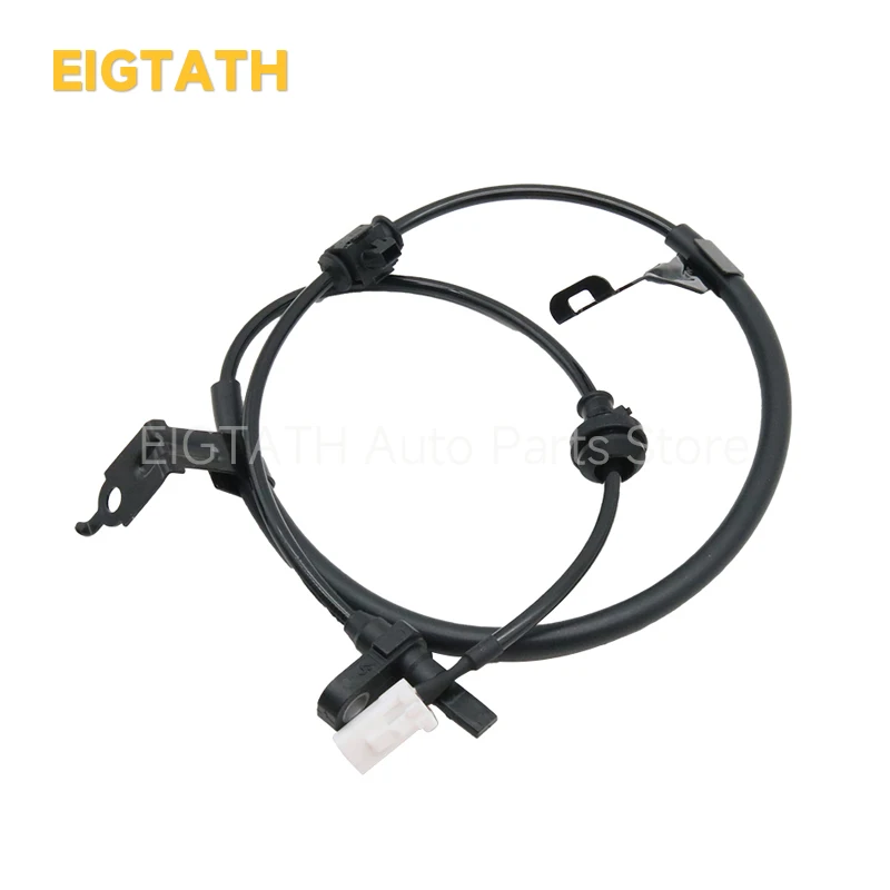 مستشعر سرعة العجلات الأمامية اليسرى اليمنى ABS لسيارة دايهاتسو تيريوس J200 F700 بيجو تويوتا راش بيروودوا نوتيكا 89543-B4010 89542-B4010