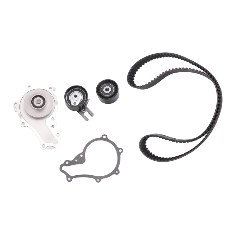 Auto Water Pump+ Ti…