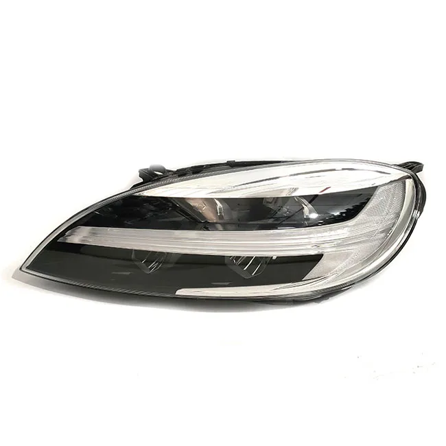 Suitable for  13-19 V40 original disassembly machine front headlight XC90   car auto lighting systems Headlamps