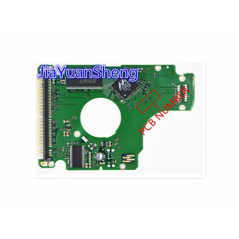 SA notebook hard disk circuit board number BF41-00170A M5P REV.03 , HM080GC, HM160HC
