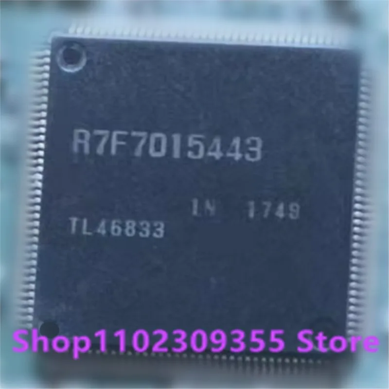 

R7F7015443 R7F7015443AFP qfp144 1pcs
