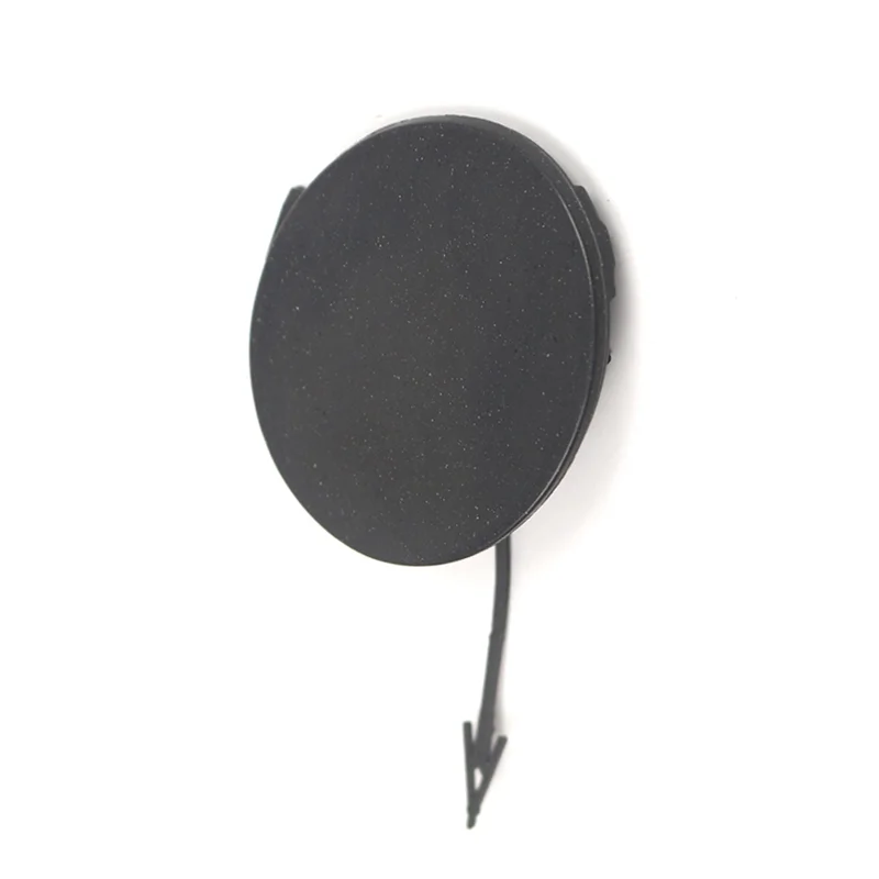 A80X-المصد الأمامي مقطورة هوك غطاء الطبق سحب هوك غطاء العين 4G0807241 ل A6 C7 2011 2012 2013 2014 #6