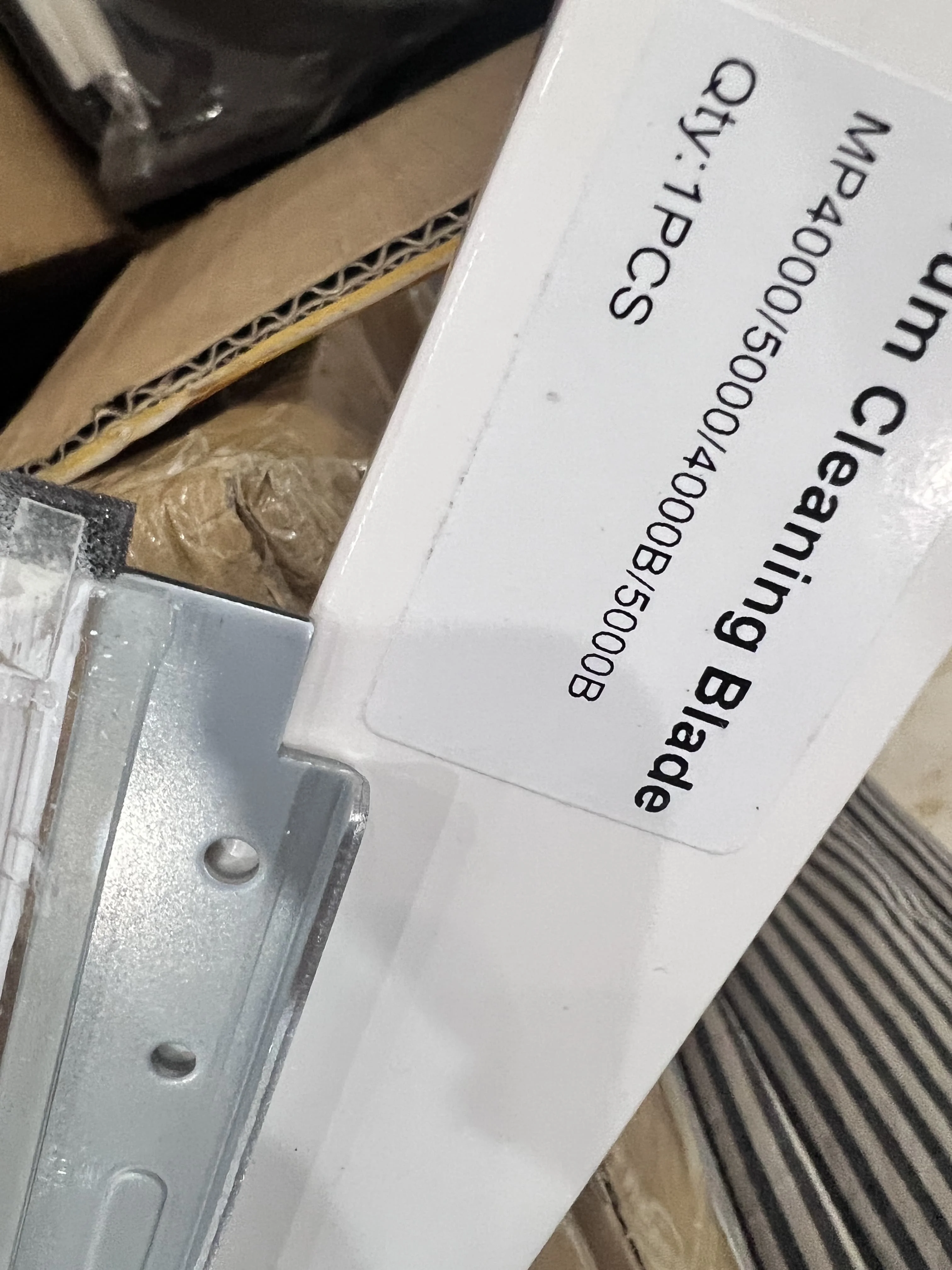 

Барабан OPC D009-9510, лезвие для чистки барабана D009-2351 Mp4002 Mp5002 для цилиндра Ricoh MP 4000 5000 5001 5002 4001 4002 MP4000 MP5000