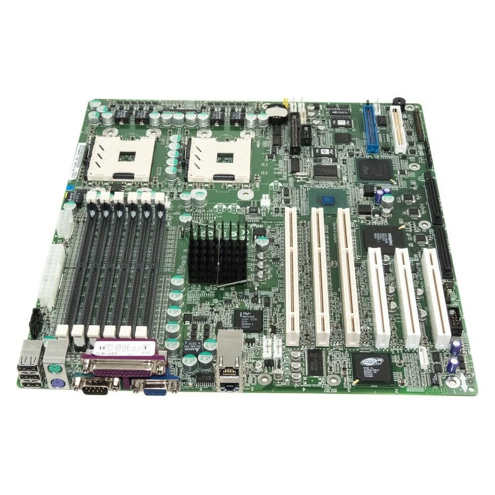 Motherboard untuk Intel mainmainboard telah diuji sepenuhnya