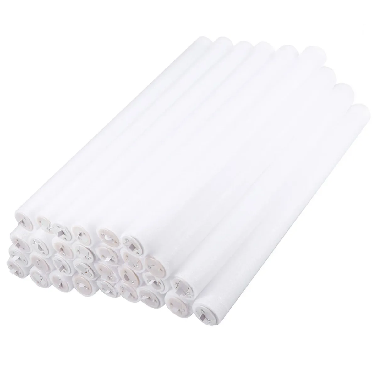 

30 Pcs LED Light Sticks Glow Emergency Bulk Colorful Glowing Multi Colour Fluorescent Party Favors