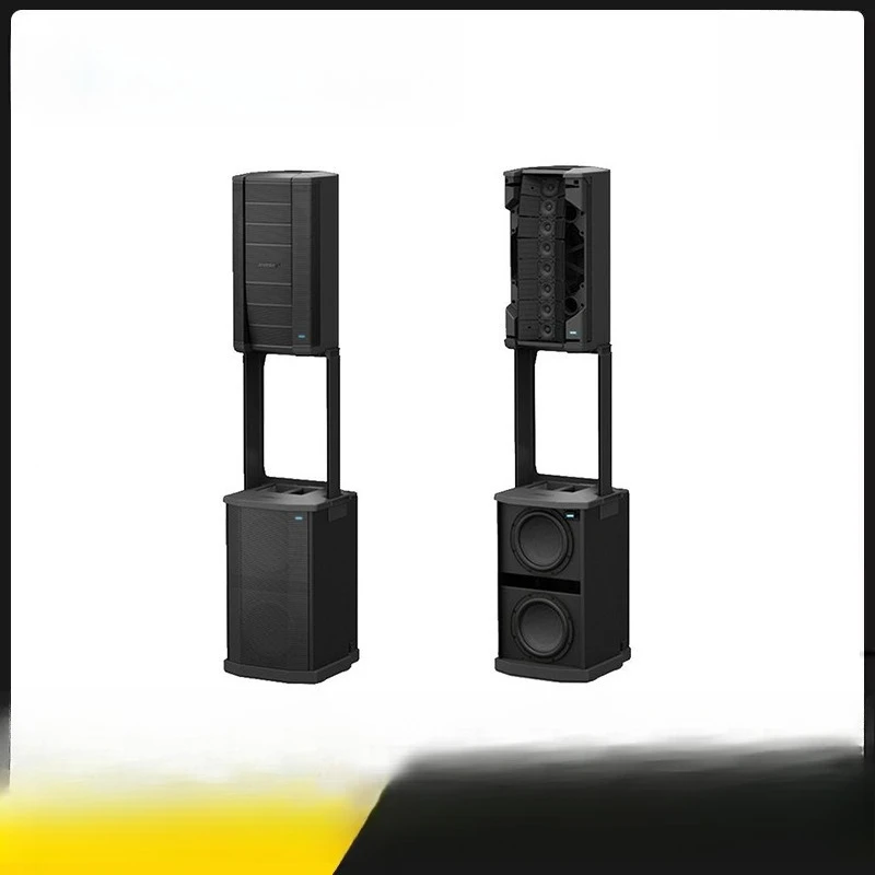 Active Array Speaker F1 Active Subwoofer Wedding Performance Mobile Speaker