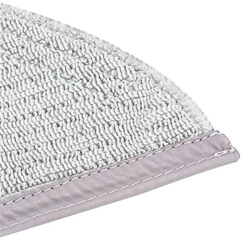 A95G 11 قطعة مكنسة كهربائية الجانب الرئيسي فرشاة ممسحة القماش قطع الغيار ل Xiaomi Mijia SDJQR01RR 1S / S50 S55 T6 T7 P50 #5