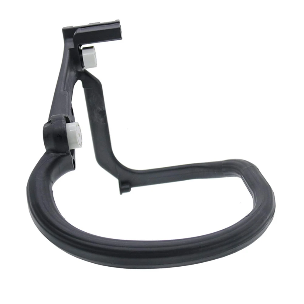 

DIY Enthusiasts Enhanced Maneuverability Robust Construction For Chainsaw Chainsaw Handle Replacement Lawn Mower